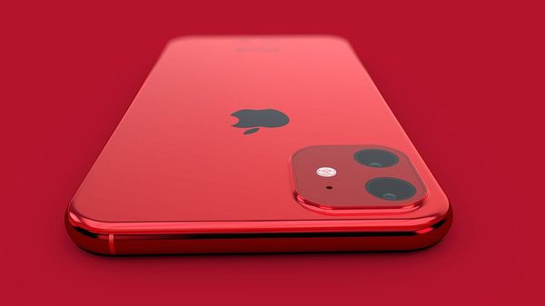 Về cấu hình, iPhone 11R sẽ được trang bị chip A13 mới nhất của Apple và RAM 3GB. Mức giá của sản phẩm cũng được cho là tương đương iPhone XR hiện tại, điều này chắc chắn sẽ mang tới cho thế hệ iPhone giá rẻ mới của Apple sức hấp dẫn hơn.