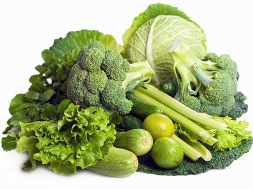Tốt nhất nên tránh đồ ăn vặt, uống nước ngọt và ăn đồ chứa nhiều dầu mỡ. Thay vào đó, bạn nên tìm cách tăng trái cây, rau xanh trong khẩu phần ăn hàng ngày.