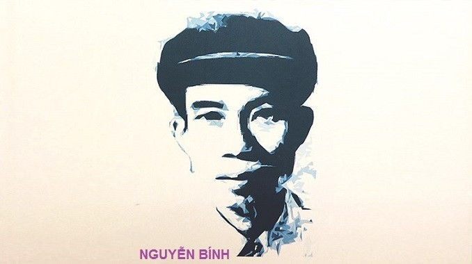 Chân quê là bài thơ nổi tiếng của nhà thơ Nguyễn Bính viết năm 1936.