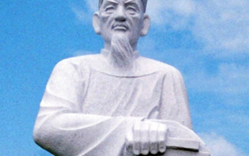 Nhà bác học Lê Quý Đôn sinh ngày 2/8/1726 tại làng Diên Hà, huyện Diên Hà, trấn Sơn Nam (nay là thôn Đồng Phú thuộc xã Độc Lập, huyện Hưng Hà, tỉnh Thái Bình).