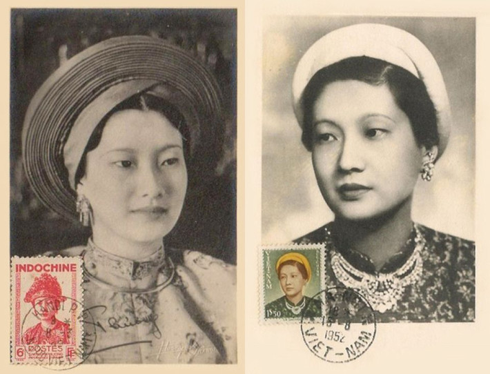 Cho đến nay, Hoàng hậu Nam Phương vẫn luôn được công chúng nhắc tên không chỉ bởi nhan sắc xinh đẹp, cuộc đời bi kịch mà bà còn được ngưỡng mộ bởi gu thời trang vô cùng thanh nhã. Theo những ảnh tư liệu còn lại, Hoàng hậu Nam Phương mặc đẹp cả trang phục truyền thống và trang phục Tây phương.