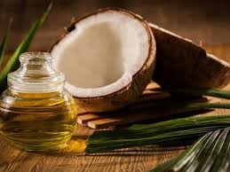 7. Dầu dừa Một cách để tăng HGH đó là giảm cân. Nấu ăn với dầu dừa hoặc thêm nó vào một ly sinh tố sẽ giúp cơ thể bạn đốt cháy chất béo.