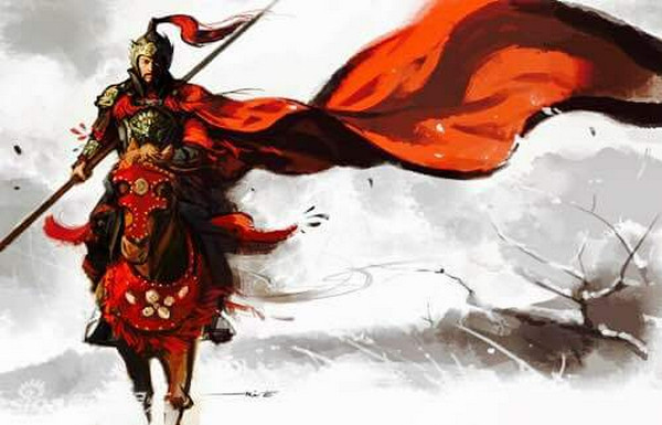 Trần Hưng Đạo (1230 - 1300): Trần Hưng Đạo tên thật là Trần Quốc Tuấn, còn đươc gọi là Hưng Đạo vương hay Nhân Vũ Hưng Đạo Đại Vương, là một trong những nhà quân sư kiệt xuất nhất lịch sử.