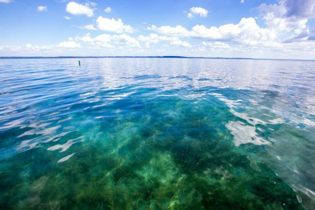 Tam giác Michigan, hồ Michigan, Mỹ: Địa điểm này được biết đến với hàng loạt vụ mất tích bí ẩn của các tàu thủy và máy bay di chuyển qua hồ. Nó được mệnh danh là “Tam giác Quỷ” trên hồ Michigan.