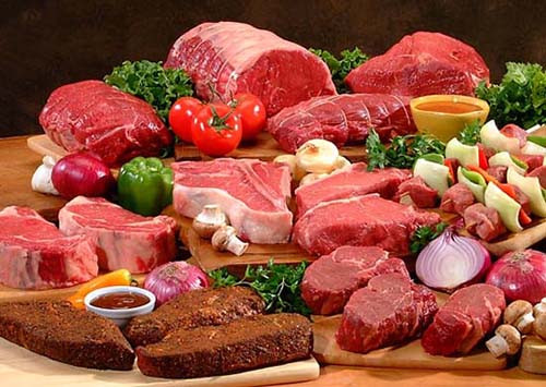 Bên cạnh đó, thiếu sắt cũng là một trong những nguyên nhân khiến tuyến giáp hoạt động kém hiệu quả, thậm chí dẫn đến suy giáp. Nhằm cung cấp sắt cho cơ thể, các chuyên gia sức khỏe khuyên nên ăn thịt, trứng, rau lá xanh và hải sản.
