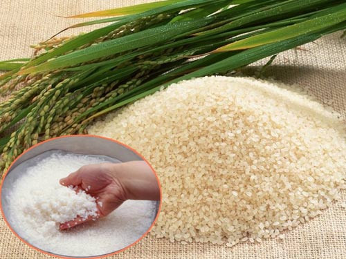 Lúa gạo là loại lương thực chính nên cắt giảm chúng trong khẩu phần ăn không phải là ý tưởng tốt. Để giảm thiểu mối nguy từ chúng, các nhà khoa học đến từ Cục quản lý Thực phẩm và Dược phẩm Mỹ (FDA) khuyên nên vo gạo thật kỹ trước khi nấu. Bằng cách này, bạn có thể giảm tới 25 – 30% lượng thạch tín trong gạo.