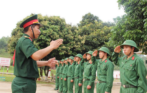 Chào đẹp không phải điều đơn giản.