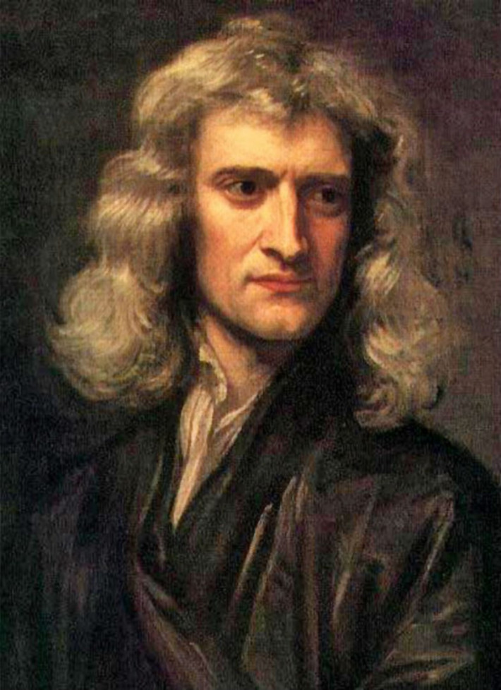 Issac Newton (IQ: 190-200) Là một nhà vật lý, nhà thiên văn học, nhà triết học, nhà toán học, nhà thần học và nhà giả kim thuật người Anh, được nhiều người cho rằng là nhà khoa học vĩ đại và có tầm ảnh hưởng lớn nhất.