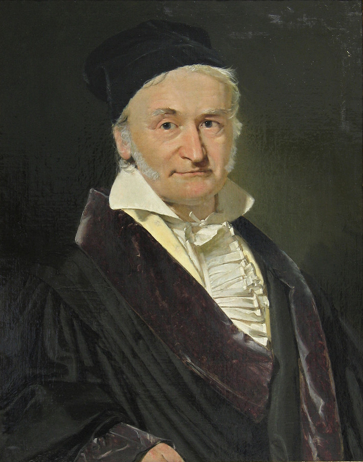 Carl Gauss (IQ: 250-300) Là một nhà toán học và nhà khoa học người Đức tài năng, người đã có nhiều đóng góp lớn cho các lĩnh vực khoa học, như lý thuyết số, giải tích, hình học vi phân, khoa trắc địa, từ học, tĩnh điện học, thiên văn học và quang học.