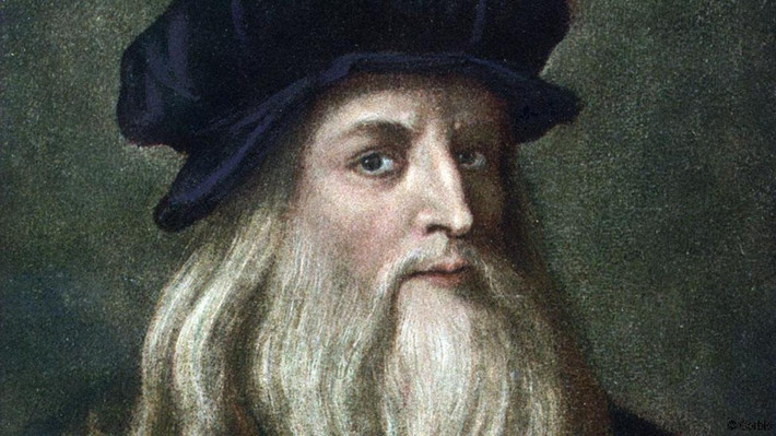 Leonardo da Vinci (IQ: 180-220) Là một họa sĩ, nhà điêu khắc, kiến trúc sư, nhạc sĩ, bác sĩ, kỹ sư, nhà giải phẫu, nhà sáng tạo và triết học tự nhiên. Ông được coi là một thiên tài toàn năng người Ý