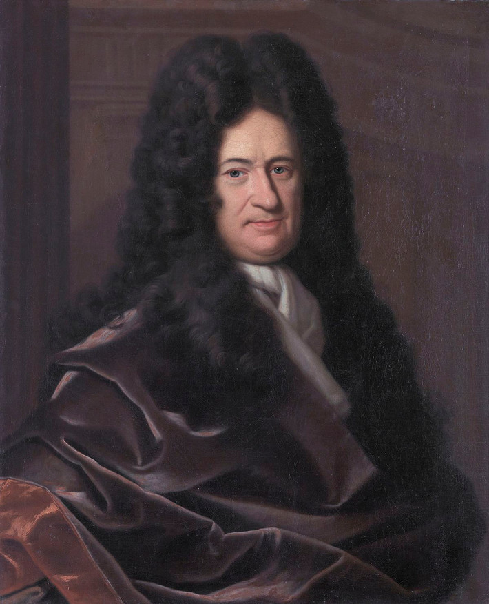 Gottfried Leibniz (IQ: 182-205) Là một nhà bác học người Đức với các tác phẩm chủ yếu viết bằng tiếng Latin và tiếng Pháp. Triết gia Đức có những đóng góp to lớn trong lĩnh vực vật lý và ngôn ngữ, đưa ra 1 định luật mới về chuyển động và triết lý của ngôn ngữ.