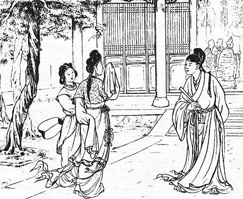 Ngoài ra, một ý kiến cho rằng: Nguyễn Du viết Truyện Kiều trong thời gian sống ở quê vợ tại Thái Bình (1786-1796).