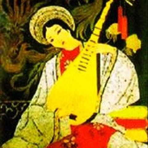 Ngô Nhật Khánh không những không hồi tâm, chuyển ý mà rút dao xẻo má vợ mình một cách tàn nhẫn và lạnh lùng rồi chạy theo giặc. Công chúa được đưa về kinh thành Hoa Lư chạy chữa thuốc men. Vết thương lòng của người vợ có chồng là tướng quốc, phò mã mà lại cấu kết ngoại bang khiến công chúa xuống tóc, đi tu.