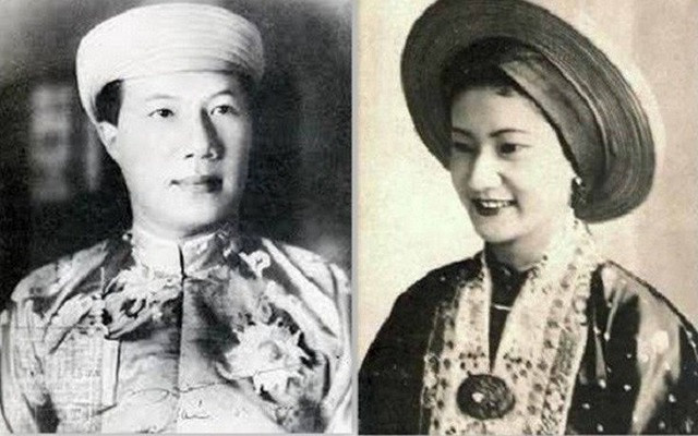 Nguyễn Hữu Thị Lan - Hoàng hậu Nam Phương: Bà sinh trong một ra đình danh gia vọng tộc, và là vợ của vua Bảo Đại. Hoàng hậu Nam Phương nổi tiếng bởi nhan sắc và trí tuệ.
