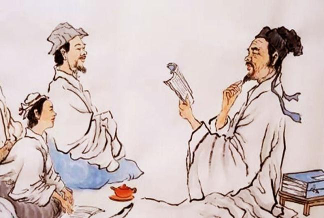 Tương truyền, ông là người đã đưa ra lời khuyên giúp các nhà Nguyễn, Mạc, Trịnh, Lê thoát khỏi khó khăn, vận hạn. Ông từng đưa ra lời sấm khuyên nhà Mạc chạy lên Cao Bằng dựng nghiệp, sau khi thất thủ ở Thăng Long, và sẽ tồn tại ba đời. Quả nhiên, điều này đúng.
