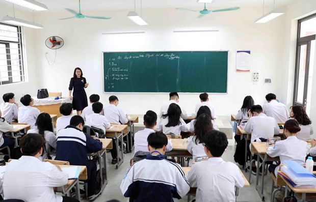 Mỗi bức thư chứa đựng những thông điệp khác nhau. Bức thư từ Nhật Bản cho chúng ta thêm kinh nghiệm về việc thực thi các cải tổ quy mô lớn khi muốn thay đổi mục tiêu của các chương trình giảng dạy.