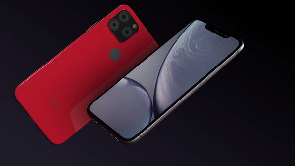 Mới đây, trang Techy Paradise vừa ra mắt bản concept iPhone 11 dựa theo các nguồn tin gần đây. Chiếc iPhone 11 trong bản concept thậm chí còn sở hữu một số tính năng được người dùng mong đợi như cảm biến vân tay dưới màn hình, độ phân giải màn hình cao hơn. Cũng như một số nguồn tin gần đây, iPhone 11 trong bản concept không thay đổi nhiều về thiết kế bên ngoài so với các thiết bị trước (iPhone X, Xs, Xs Max), khi vẫn dùng màn hình OLED có kích thước lần lượt là 5.8 inch.