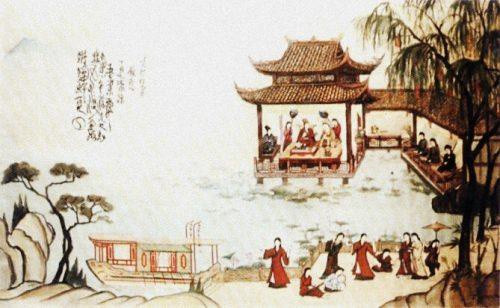 Đặc biệt hơn cả là cả sáu người vợ của vua đều sống rất hòa thuận với nhau. Tương truyền sáu pho tượng nhập thần của sáu người vợ vua Lê Thần Tông ở chùa Mật Sơn, tỉnh Thanh Hóa là do sáu bà cùng lòng cùng sức bỏ tiền công đức ra làm, với nguyện ước ở bên nhau mãi mãi.