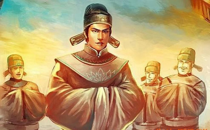 Vua Lê Thần Tông (1607-1662) tên húy Lê Duy Kỳ con vua Lê Kính Tông. Ông sinh ra trong bối cảnh có nhiều biến động, nhà Lê chỉ còn trên danh nghĩa, mọi quyền hành ở Đàng Ngoài đều thuộc họ Trịnh, còn Đàng Trong chúa Nguyễn cát cứ.
