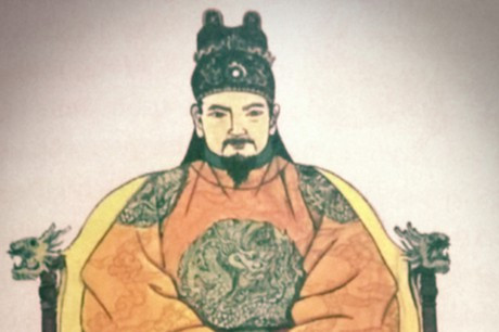 Nối ngôi vua Lê Thần Tông là con trai thứ tên Lê Duy Vũ (hiệu là Huyền Tông) ở ngôi 9 năm thì ốm, chết. Kế vị là một con trai nữa của Thần Tông tên Lê Duy Hợi (hiệu là Gia Tông) cũng bị bạo bệnh sau 4 năm ở ngôi báu. Con út của Lê Thần Tông tên Lê Duy Hợp (hiệu là Hy Tông) nối ngôi.