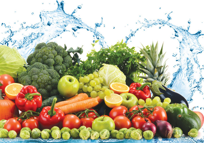 Đảm bảo vệ sinh an toàn thực phẩm: Ăn chín, uống sôi. Các loại thịt, cá, trứng phải được nấu chín hoàn toàn. Để riêng thực phẩm sống, chín. Thực phẩm tươi chưa sử dụng phải cất ngăn đá tủ lạnh.
