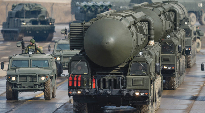 Về phần mình, Nga kịch liệt phản đối cuộc diễn tập Anaconda và những động thái mà NATO mô tả là chiến lược đối phó và ngăn chặn của liên minh quân sự này.