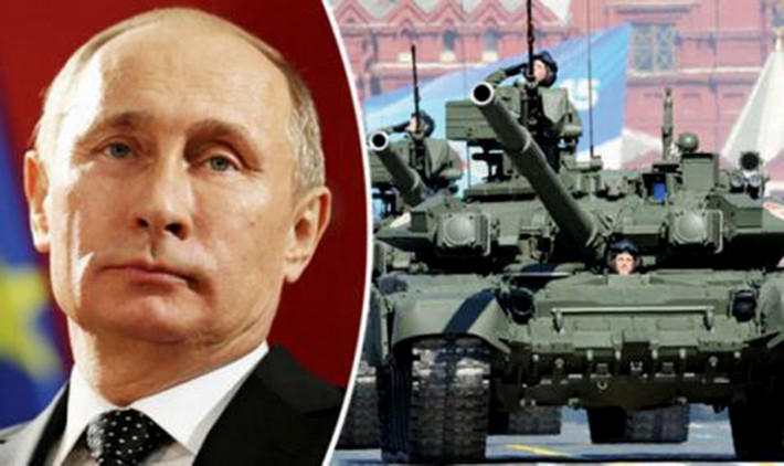 Tổng thống Nga V. Putin cùng đại diện thường trực quân sự của Nga tại NATO cho rằng: các cuộc diễn tập mà NATO đang tiến hành tại Ba Lan và biển Baltic là nhằm cụ thể hóa việc tăng cường các lực lượng quân sự áp sát biên giới Nga.