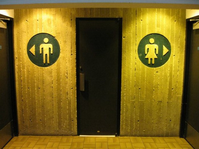 Nỗi sợ phụ nữ/đàn ông: Được biết tới với tên gọi gynophobia, hội chứng này chỉ bất cứ ai sợ phụ nữ. Ngược lại, hội chứng sợ đàn ông có tên gọi là androphobia.
