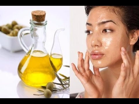 Dầu ô liu có thể được bổ sung trong chế độ ăn, kết hợp dùng dưỡng da trong các loại mặt nạ hoặc trộn với sữa rửa mặt giúp giảm khô da, trộn với sữa tắm để dưỡng thể.