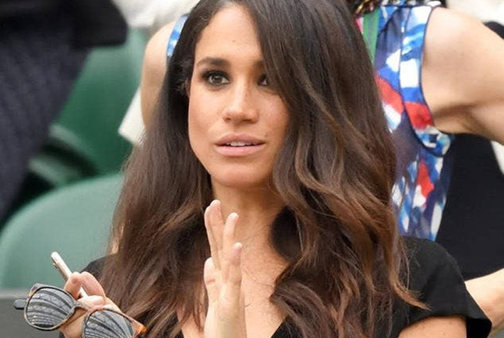 Meghan Markle có rất nhiều niềm đam mê: từ du lịch, yoga đến nấu ăn. Nhưng có lẽ tình yêu lớn nhất của cô dành cho quần vợt.