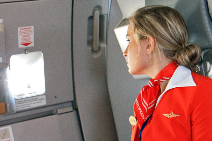 Sau giai đoạn khó khăn ban đầu, hãng Aeroflot mới của Nga đã trở thành một trong những hãng hàng không kinh doanh có lời nhất. Ảnh: aeroTime.