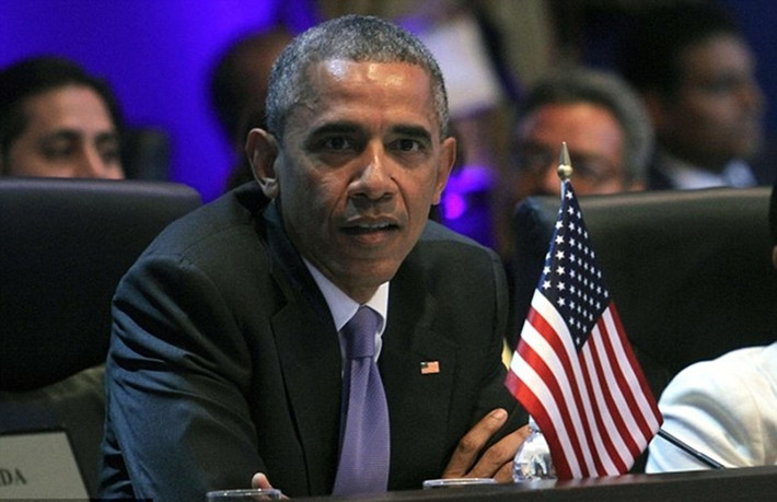 Tổng thống Obama cho biết ông muốn "lật sang trang mới” trong quan hệ Mỹ-Cuba. Tuy nhiên, ông thừa nhận giữa hai nước vẫn còn nhiều bất đồng.