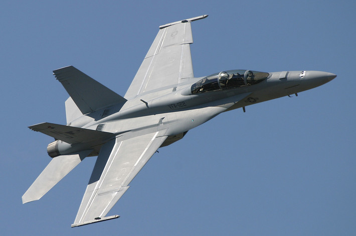 Tiêm kích đa năng F/A-18 cũng có giá cả phải chăng, phù hợp với túi tiền của ta, hơn nữa đã được kiểm chứng qua thực tế chiến đấu, năng lực của nó không có gì phải bàn cãi.Theo thời giá 2013, giá của phiên bản không vũ khí F/A-18 khoảng 61triệu USD, phiên bản đầy đủ vũ khí là từ 80,7 đến 95,3triệu USD, chi phí vận hành 11.000-24.400USD/giờ bay.
