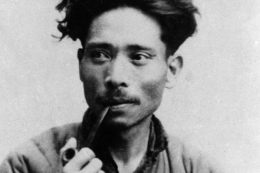 Lưỡng quốc tướng quân Nguyễn Sơn (1908 -1956) thuộc thế hệ những chiến sĩ cộng sản đầu tiên của cách mạng Việt Nam.