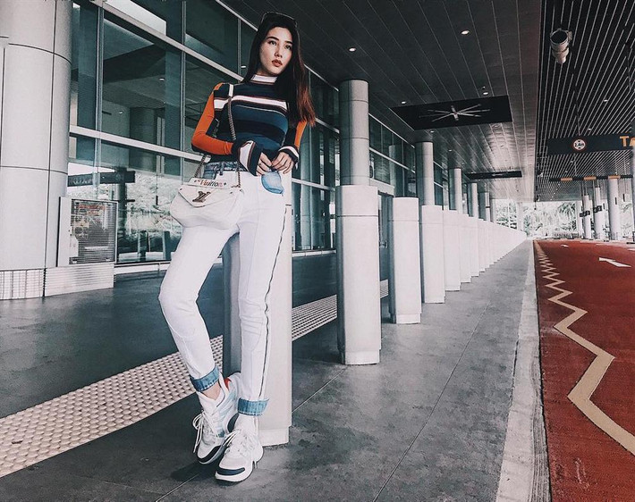 Diễm My 9x bộc bạch: "Lại muốn đi đâu đó".