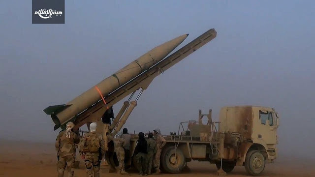 Đây không phải là lần đầu tiên mà Quân đội Syria để mất vũ khí hạng nặng vào tay phiến quân và lãnh đòn đau sau đó. Nguồn ảnh: Oryx