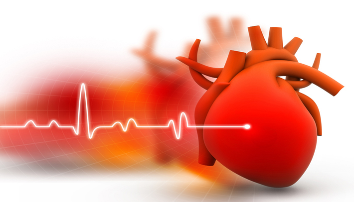 Huyết áp cao, còn được gọi là tăng huyết áp, là khi lực máu chảy qua mạch máu ở mức cao. Ước tính một trong ba người lớn ở Mỹ, tương đương với 75 triệu người Mỹ, bị huyết áp cao, làm tăng nguy cơ mắc bệnh tim, bệnh thận và đột quỵ. Tăng huyết áp được gọi là "kẻ giết người thầm lặng" bởi vì hầu hết người mắc bệnh không biết đến nó.