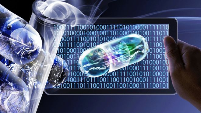 GS. TS. Nguyễn Văn Tuyến cho biết việc xây dựng thành công quy trình tổng hợp Favipiravir của các nhà khoa học Viện Hóa học góp phần nâng cao năng lực nghiên cứu triển khai của các nhà khoa học Việt Nam.