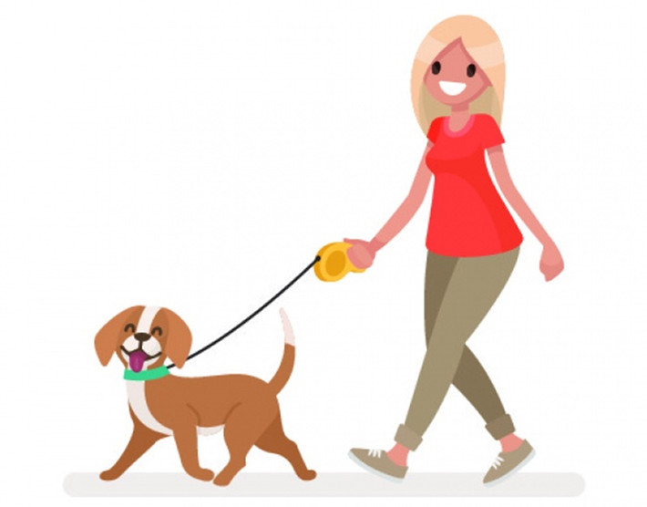Đi bộ là bài tập đơn giản nhất và tốt nhất cho bất cứ ai. Đi bộ giúp đốt cháy calo, làm săn chắc cơ thể và cải thiện tâm trạng của bạn, song bạn cũng nên lưu ý rằng đi bộ khiến các khớp xương bị hao mòn. Do vậy, chế độ ăn uống và cường độ, quãng đường đi bộ là điều bạn phải lưu ý.