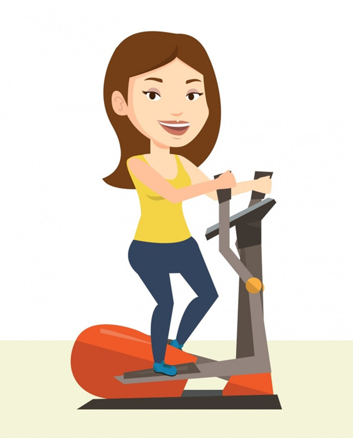 Duy trì trái tim khỏe mạnh là rất quan trọng, đặc biệt với phụ nữ khi bước sang tuổi 40. Trong các bài tập của mình, bạn nhất thiết phải để ý đến nhịp tim và tập luyện với cường độ hợp lý kết hợp nghỉ ngơi để đảm bảo trái tim luôn khỏe mạnh.
