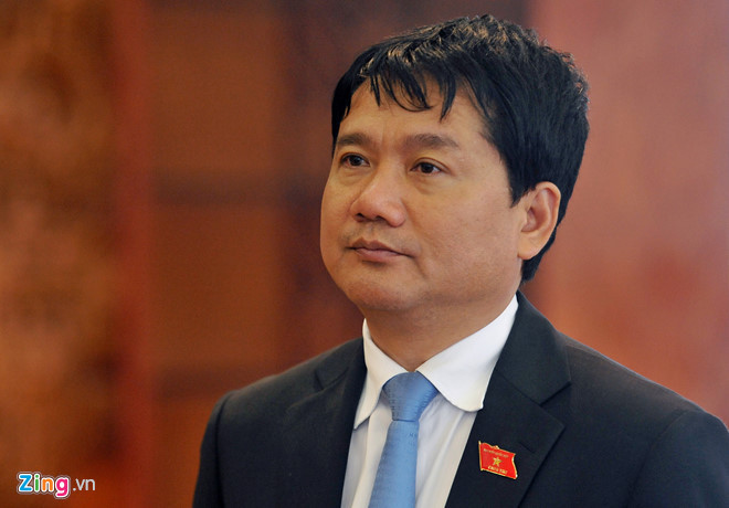 Tuy nhiên, những sai phạm khuyết điểm trong quá trình lãnh đạo Tập đoàn Dầu khí Việt Nam (PVN) đã khiến con đường quan lộ của ông Thăng dừng lại. Nguồn ảnh: Zing.vn