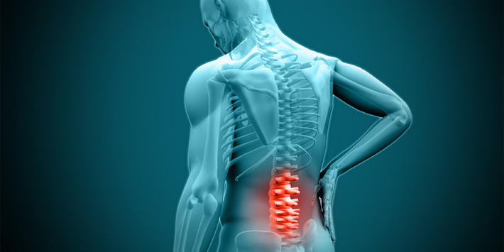 Nguyên nhân gây đau thần kinh tọa do thoát vị đĩa đệm: Hai động tác kéo giãn này giúp tạo khoảng cách giữa các đĩa đệm phình ra ở cột sống, lấy áp lực ra khỏi dây thần kinh tọa. Ảnh: Internet
