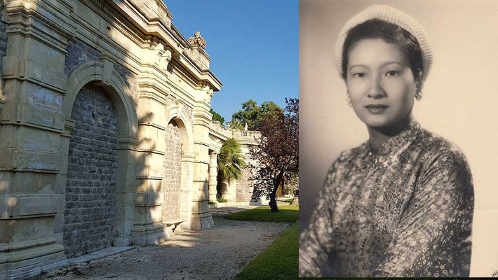 Vào ngày 14/9/1963, Nam Phương hoàng hậu qua đời. Đám tang của bà diễn ra vào ngày 15/9/1963 cũng không có mặt cựu hoàng Bảo Đại.
