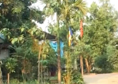 Nhiều phòng nghỉ miễn phí cho khách du lịch Điện Biên