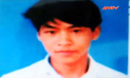 Truy bắt kẻ đâm chết người phát cơm từ thiện