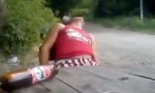 Nam thanh niên “nhọ” nhất năm