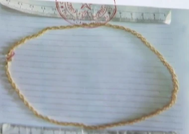 63 tuổi vẫn đi trộm vàng