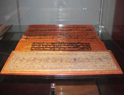 Cận cảnh “kho báu” bạc khối, vàng ròng ở Hà Nội (2)