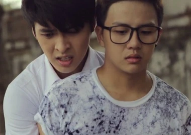 “Trót yêu” phiên bản đồng giới hút người xem