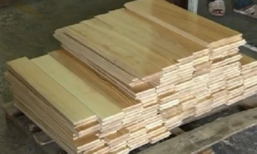 Hướng dẫn về thuế VAT đối với sản phẩm gỗ